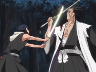 Kenpachi Zaraki | Bleach Wiki | Fandom