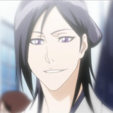 Kusaka en la academia