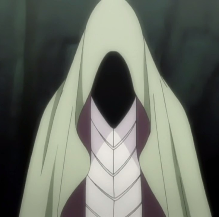 bleach unohana zanpakuto