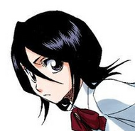 Rukia.