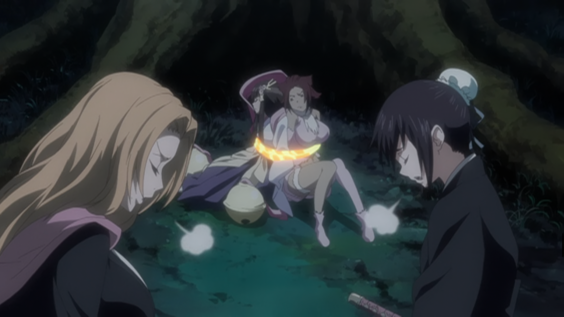 Bleach 239 – The Awakening Hyōrinmaru! Hitsugaya's Fierce Fight