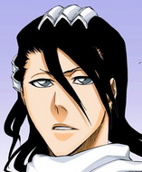 Byakuya.