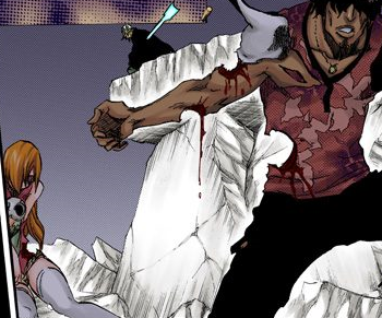 Bleach Recap 2020, Ep.53 – Testing Resolve and Facing Mortality – Weeb the  People