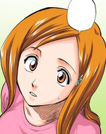 Orihime.