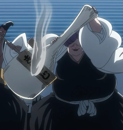 Kirio Hikifune Bleach Wiki Fandom