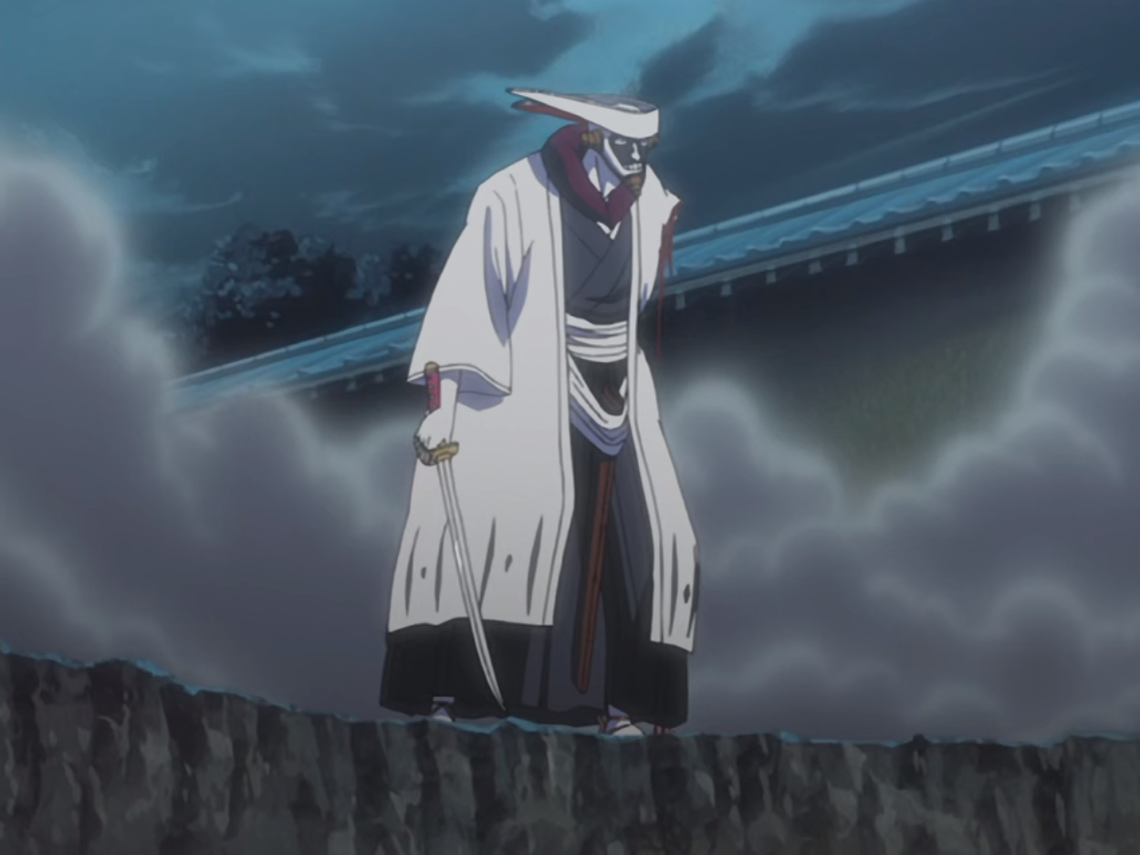 BLEACH様 レイジユ 6☆ Uryu Ishida (TYBW Version) (Resurrection) | BLEACH Brave