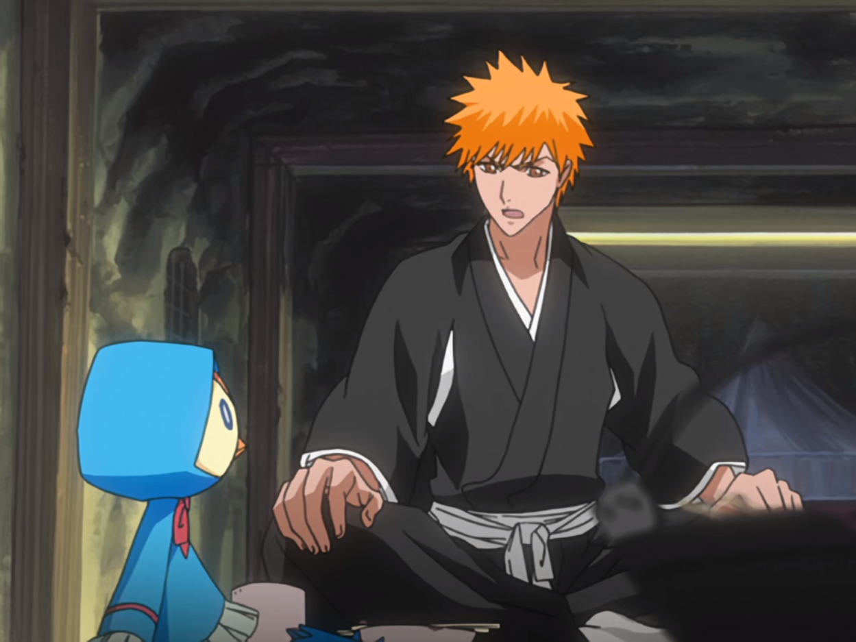 Episodes, Bleach Wiki