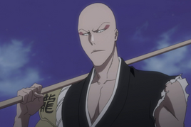 Episode 363 Ikkaku