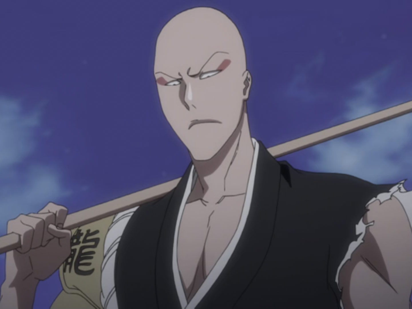 Shinigami, Bleach Wiki