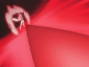 Hirako lanza un Cero a Grimmjow