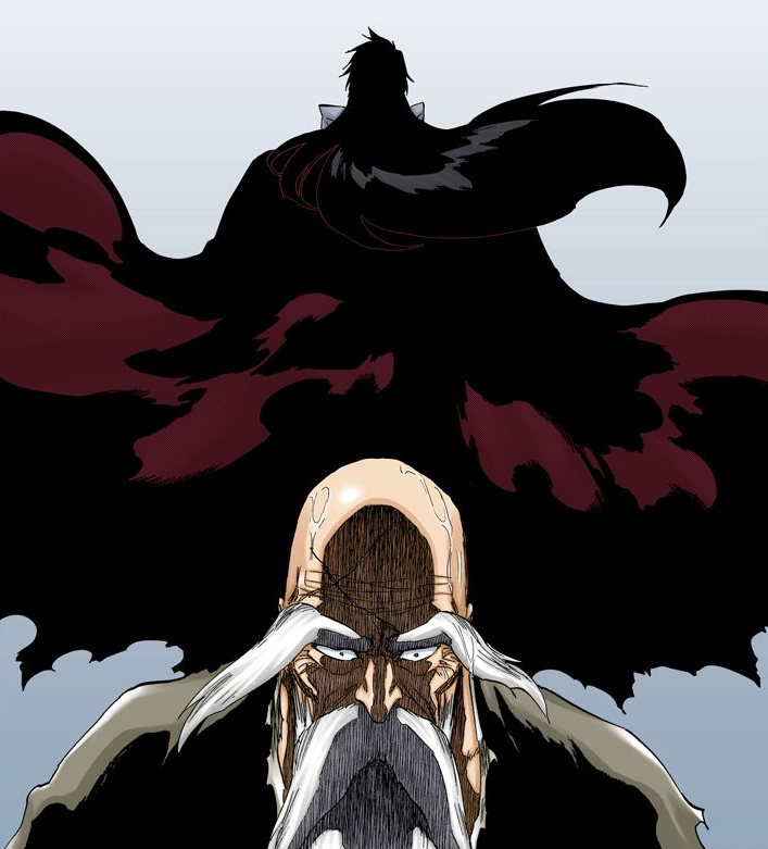 The deep meaning behind the Colors of Quincies and Yhwach : r/bleach