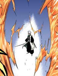 Bleach TYBW episode 16: Toshiro vs Bazz B commences as Bankai are returned