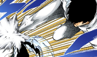 553Hitsugaya vs. Cang