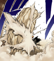 66Urahara attacks