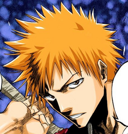 Ichigo Kurosaki/Image Gallery, Bleach Wiki, Fandom