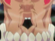 Yammy initiates Gonzui.