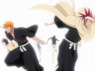 Bleach Brasil - ANÁLISE – O Fim de Sado Yasutora Olá pessoas, vamos falar sobre o Sado ou Chad, como outros preferem chamar. Ele não teve tanto destaque nesse arco, mas em