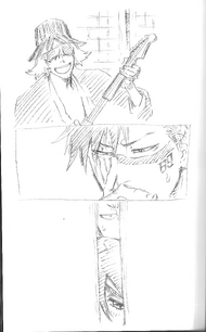 Bleach Can T Fear Your Own World Ii Bleach Wiki Fandom