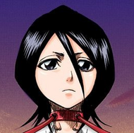 Rukia.