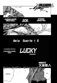 Bleach 206