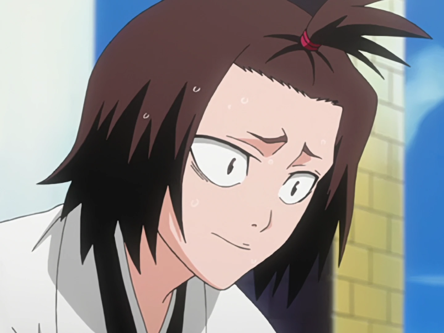 Rin Tsubokura/Image Gallery Bleach Wiki Fandom