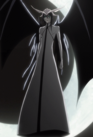 Ulquiorra Cifer, Bleach Wiki