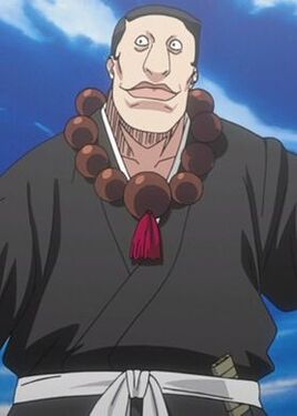 Jirōbō Ikkanzaka