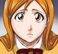 Orihime.