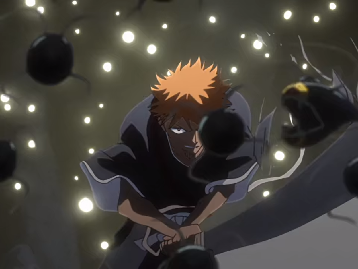 Watch Bleach Season 4 Episode 90 - Bleach 90 Online Now