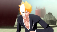 Ichigo exhausted episode 3 SR