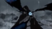 Yhwach vole le Bankai de Yamamoto