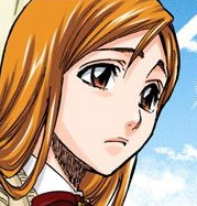 Orihime.