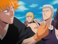 Bleach Episode 138 Reaction!
