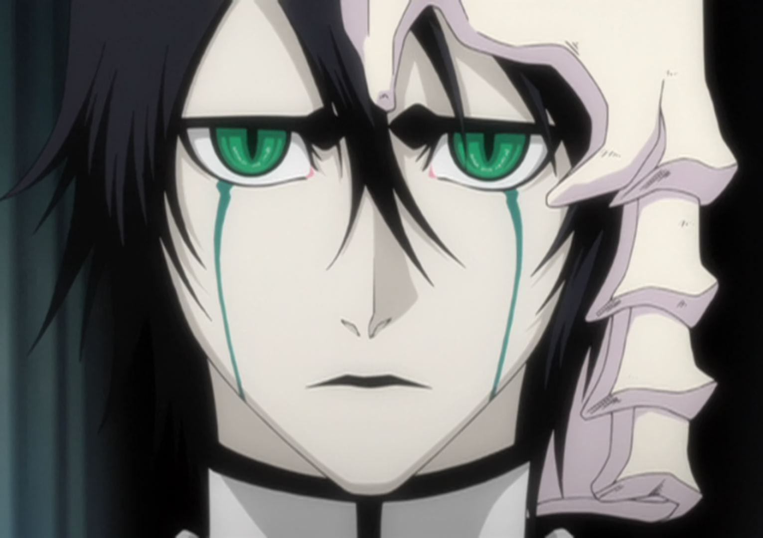 Ulquiorra Resurrection Showcase