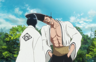 Bleach' Review: The Shooting Star Project - InBetweenDrafts