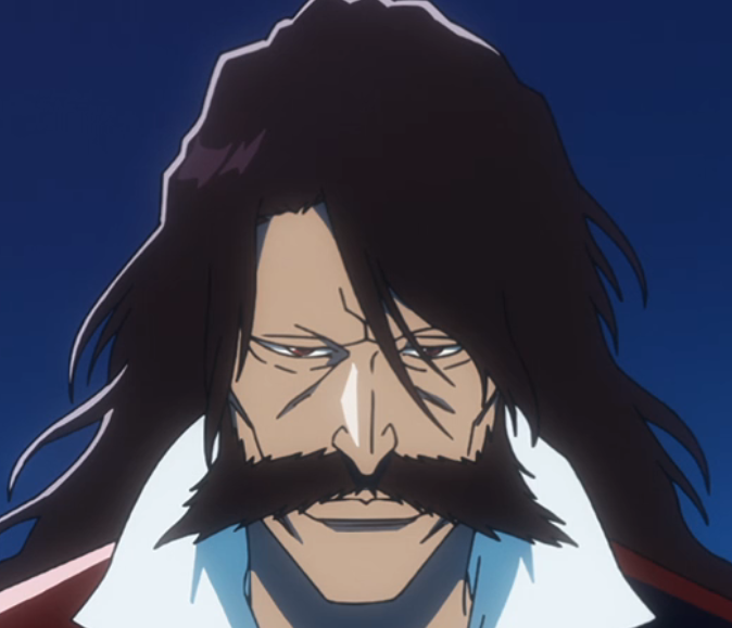 Yhwach | Bleach Wiki | Fandom