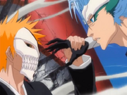 Ichigo vs