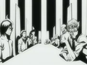 Los Espadas reunidos