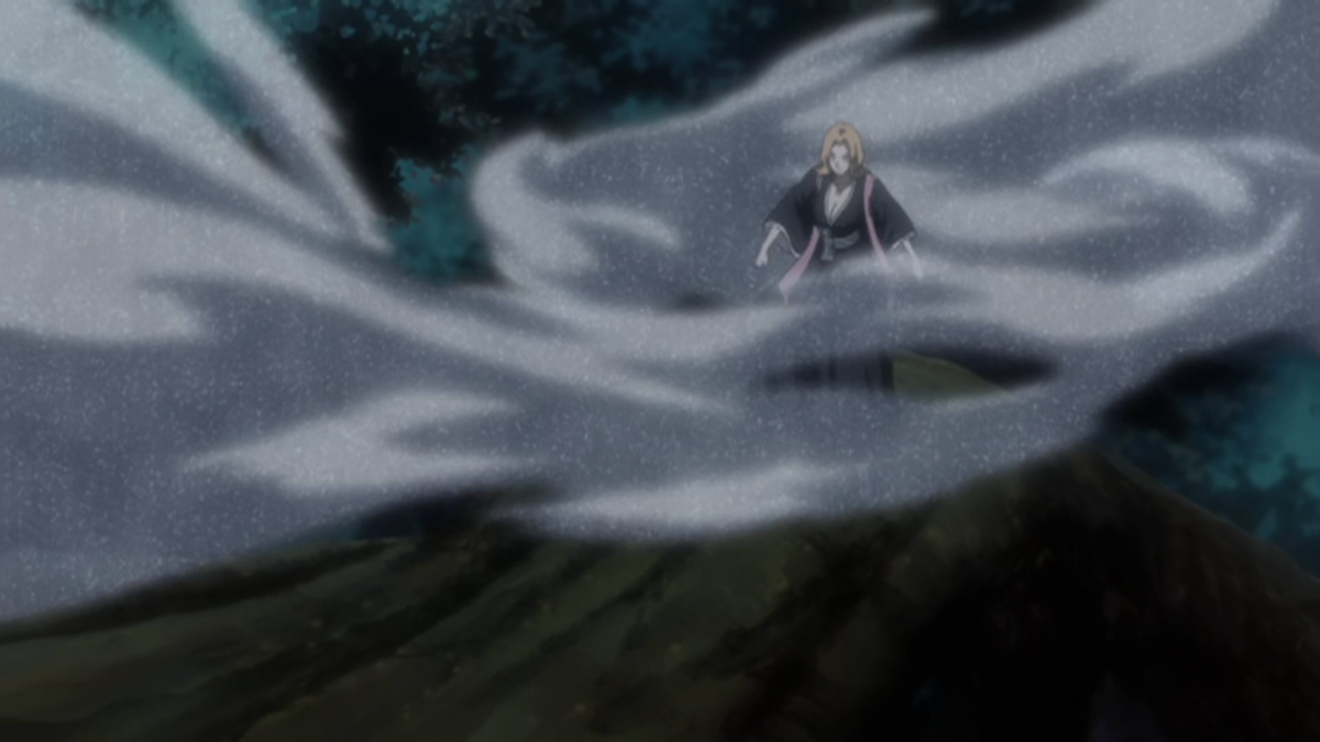 Bleach 239 – The Awakening Hyōrinmaru! Hitsugaya's Fierce Fight