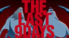 Bleach TYBW Episodio 14 título