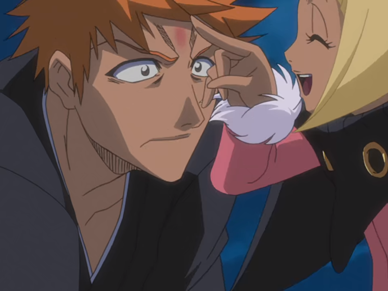 Bleach Episode 192 - Watch Bleach E192 Online