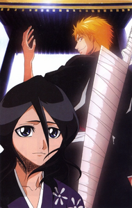 Bleach: Official Animation Book VIBEs | Bleach Wiki | Fandom