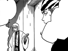 612Shinji and Renji discuss