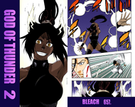 Bleach: Fullbringer - Burning Bright - Chapter 2: The Normal World and the  Spirit World - Wattpad