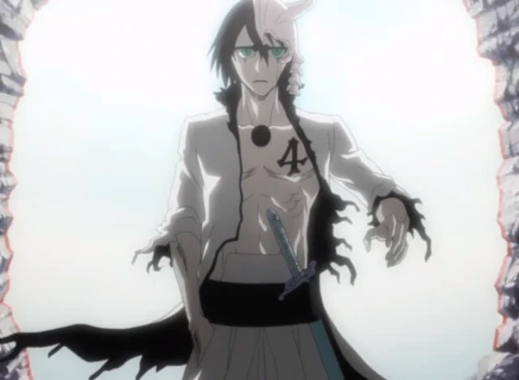 Ulquiorra Cifer Bleach Wiki Fandom