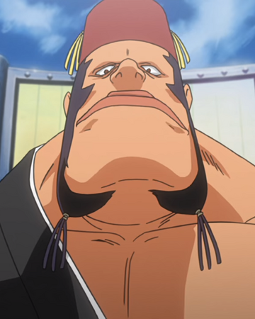 JidanbÅ Ikkanzaka Bleach Wiki Fandom When not in use, the sokyoku is sealed by a number of thick ropes wrapped around its pole, which, piercing the ground, hold the halberd in place. jidanbÅ ikkanzaka bleach wiki fandom