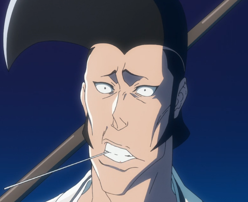 Suì-Fēng, Bleach Wiki, FANDOM powered by Wikia