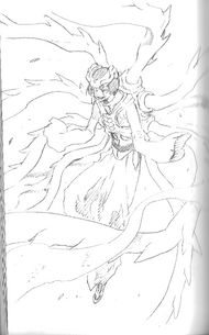 Bleach Can T Fear Your Own World Ii Bleach Wiki Fandom Bleach Can T Fear Your Own World Ii Bleach Wiki Fandom