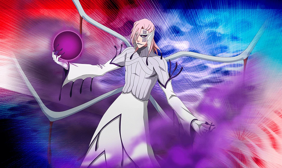 ザエルアポロ・グランツ | BLEACHウィキ | Fandom