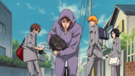Ep343ThiefPassesIchigo